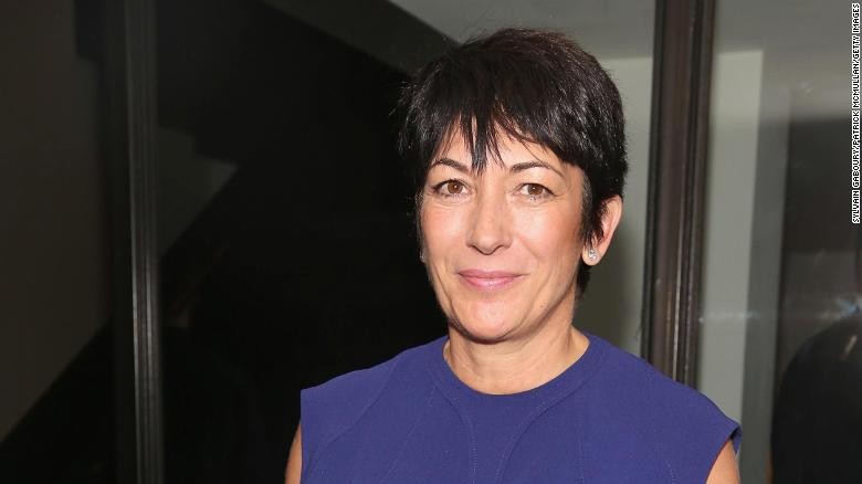 Declaran culpable por tráfico sexual de menores a la ex pareja del magnate Jeffrey Epstein | Internacionales