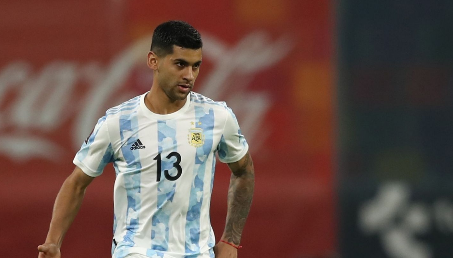 El equipo ideal de la Conmebol tiene a Messi a la cabeza e incluye a "Cuty" Romero | Deportes