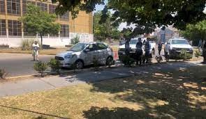 El dramático testimonio de la mamá de la nena atropellada en La Plata: "Alcancé a tocarle el hombrito, pero todo fue muy rápido" | Actualidad