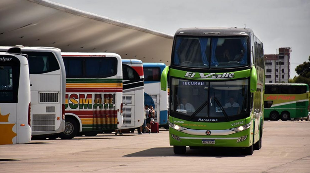 Verano 2022: los protocolos vigentes para viajar en trenes y micros de larga distancia | Actualidad