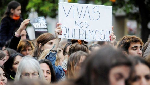 Asesinaron a una mujer cada 34 horas este año | Actualidad