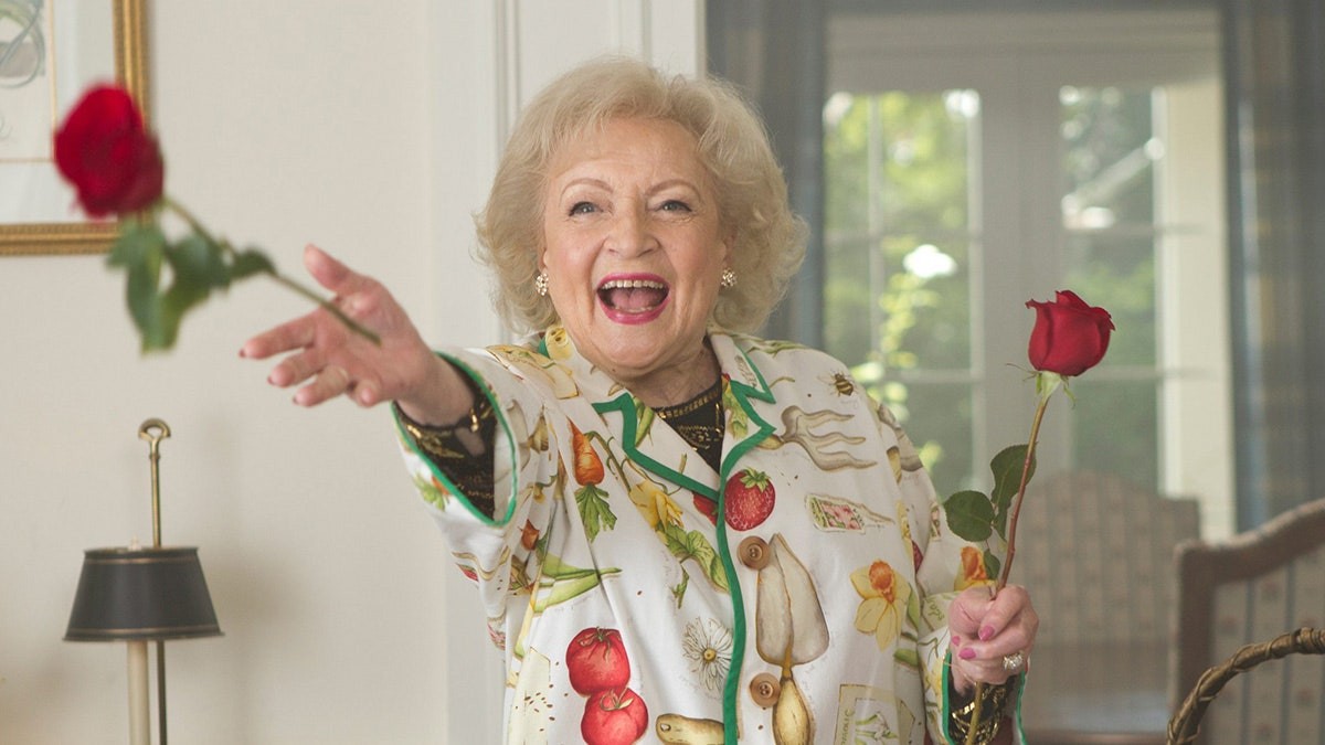 Murió a los 99 años Betty White, estrella de la serie “Golden Girls” | Espectáculos
