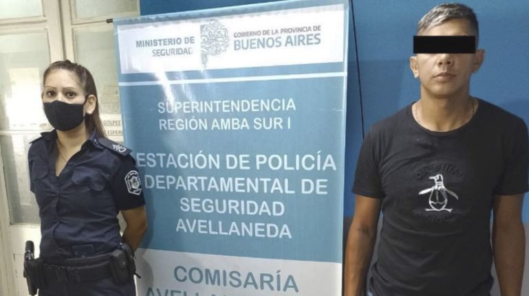 ¿Quién es el conductor que provocó la tragedia en los bosques de Palermo y trató de escapar? | Actualidad