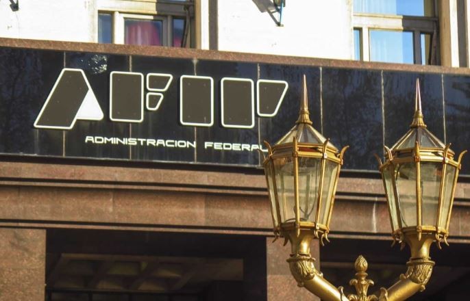 La AFIP habilitó la posibilidad de solicitar la devolución de las percepciones del 35% | Actualidad