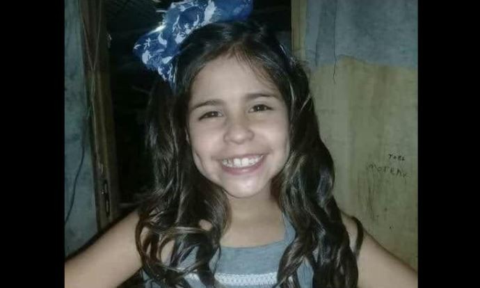 Motoclista atropella y mata a una nena de 9 años en Merlo y se fuga sin asistirla | Actualidad