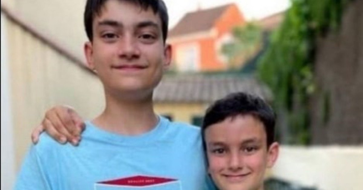 Una mujer secuestró a sus hijos para evitar que se vacunen contra el coronavirus | Internacionales