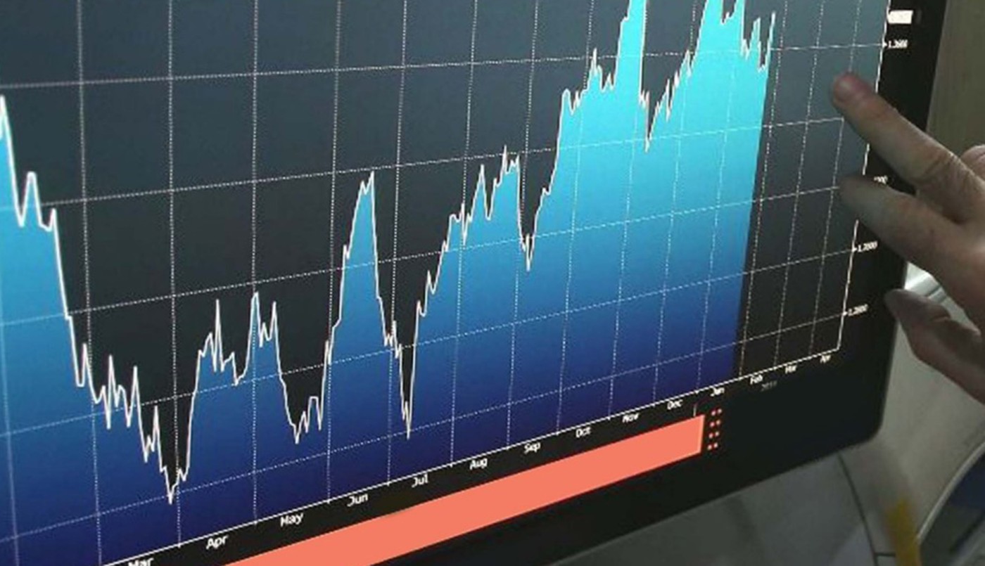 Riesgo País: 1614 puntos fue el promedio en los últimos 20 años | Política y economía