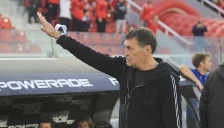 Julio César Falcioni volverá a ser DT de Colón | Deportes