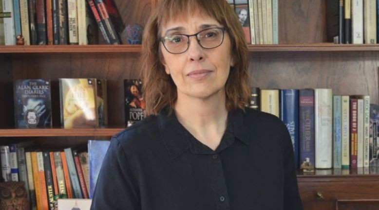 Sandra Pitta presentó una acción de amparo contra el pase sanitario | Política y economía