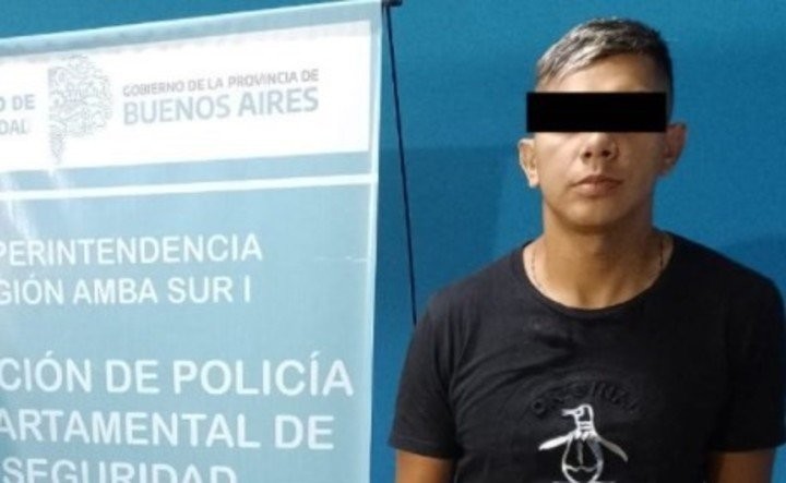 Los antecedentes de José Olaya, el conductor homicida en Palermo | Actualidad