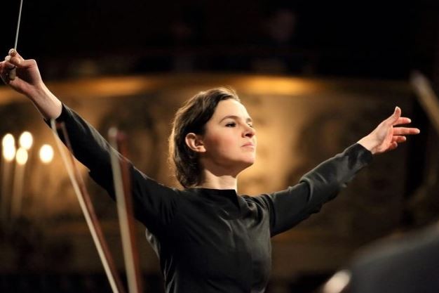 Por primera vez en la historia, una mujer será directora de un teatro lírico en Italia | Espectáculos