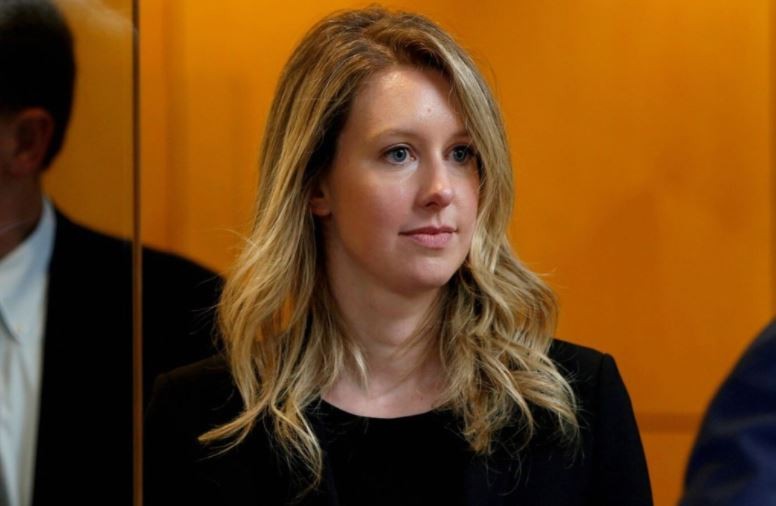 Quién es la multimillonaria estafadora de Silicon Valley que podría ir a la cárcel por fraude | Internacionales