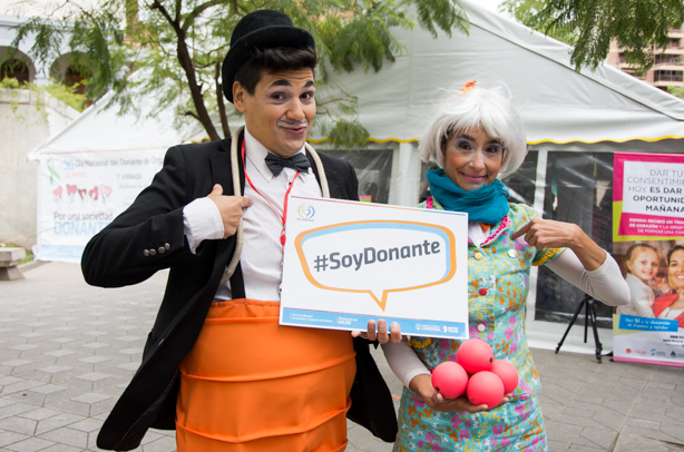 En 2021, Córdoba incrementó la donación de órganos y tejidos | Córdoba