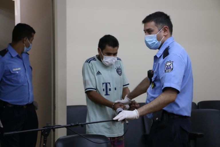 Datos de la autopsia: la nena de 10 años violada y asesinada en San Juan trató de defenderse | Actualidad