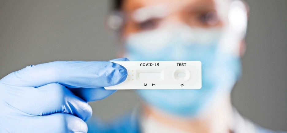 La ANMAT autorizó el uso de cuatro autotest para detectar Covid-19 | Actualidad