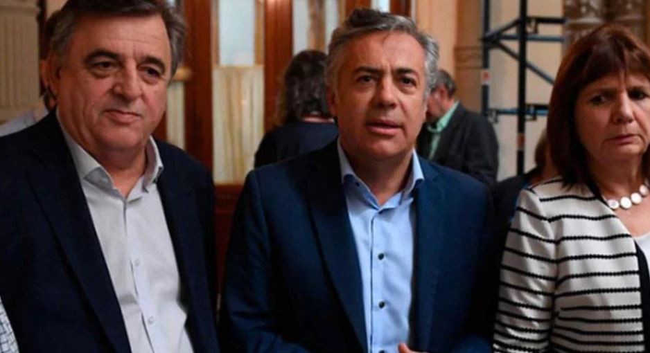 Desde Juntos por el Cambio criticaron la exposición de Martín Guzmán: "Una hora de relato" | Política y economía