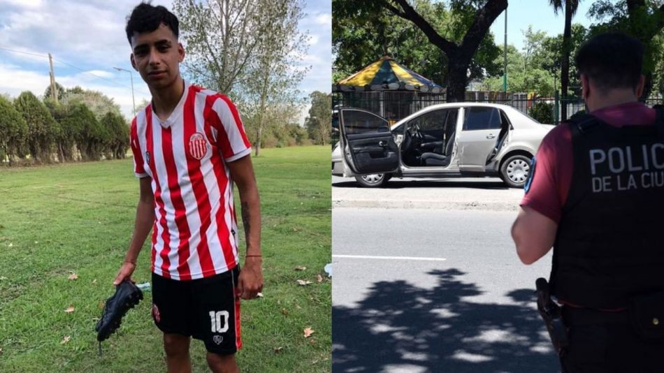 Prisión preventiva a siete policías por encubrimiento del crimen de Lucas y vejaciones | Actualidad