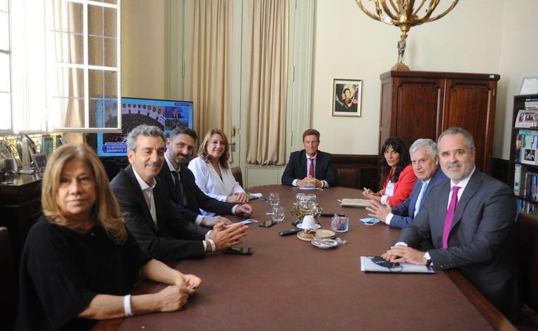 El Interbloque Federal de diputados quiere que Guzmán vaya al Congreso | Política y economía