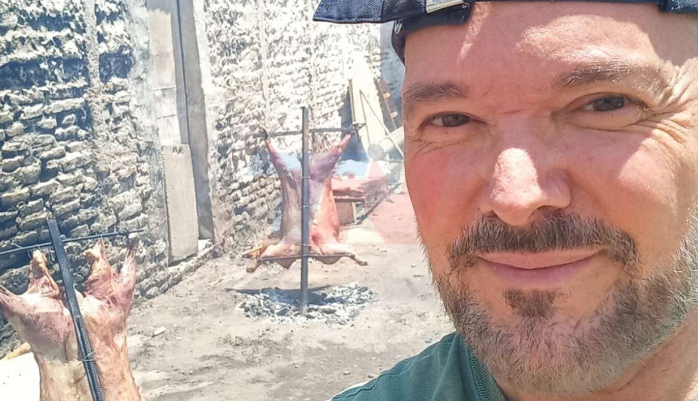 El femicida Farré será trasladado de cárcel: presos lo obligaron a pagar el asado de Fin de Año | Actualidad