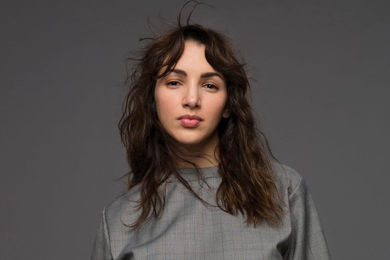 Thelma Fardín fue dada de alta tras pasar tres días internada | Espectáculos