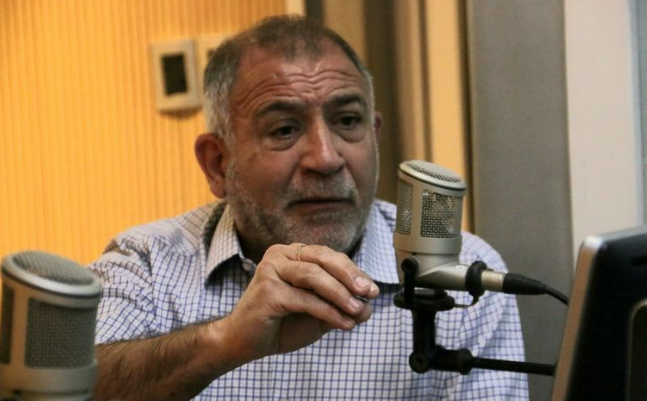Luis Juez sobre el rumbo del gobierno: “No hay un plan económico” | Córdoba