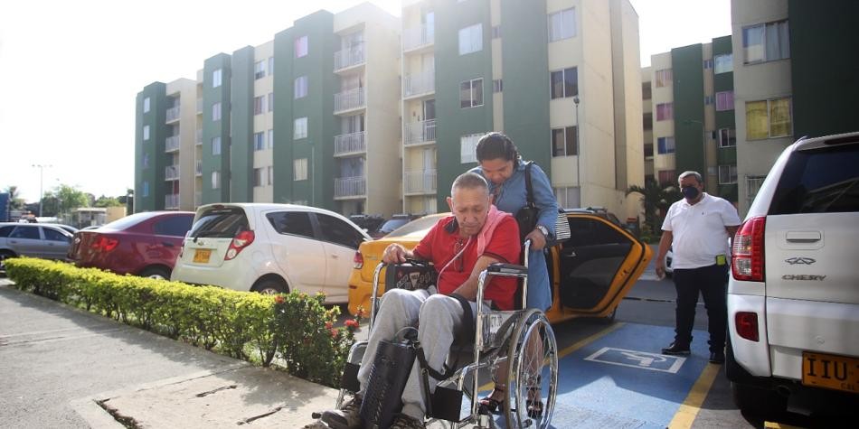 Cómo serán las últimas horas del colombiano que se someterá a una eutanasia | Internacionales