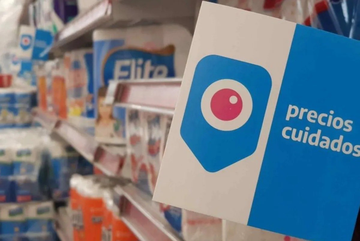 La semana próxima se pone en marcha una nueva etapa de Precios Cuidados | Política y economía
