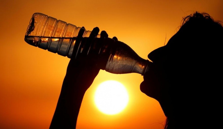 Llega la de calor a la Argentina: las temperaturas rozarán los 40° en varias provincias | Actualidad