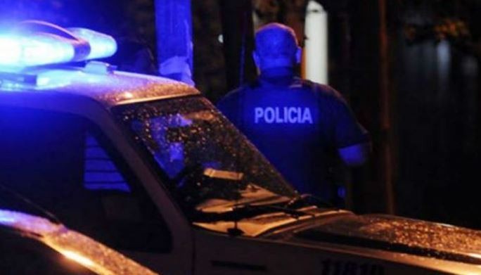 Asesinaron a un exprefecto de un disparo en el pecho para robarle la moto en Longchamps | Actualidad