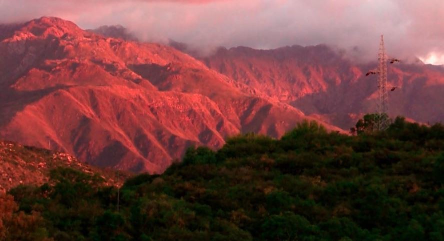 Picos de 97% de ocupación en las Sierras de Córdoba | Córdoba