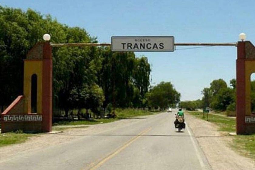 Fuerte temblor en Tucumán: el sismo de 5,7 grados tuvo epicentro en Trancas | Actualidad