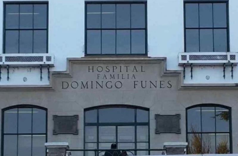 Cosquín: una mujer muere por un disparo de escopeta | Córdoba