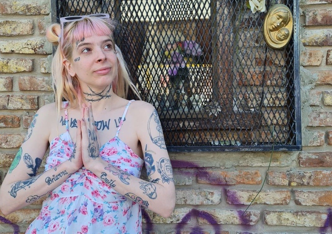 Youtuber logró pagar el alquiler de su departamento gracias a una colecta en redes | Actualidad