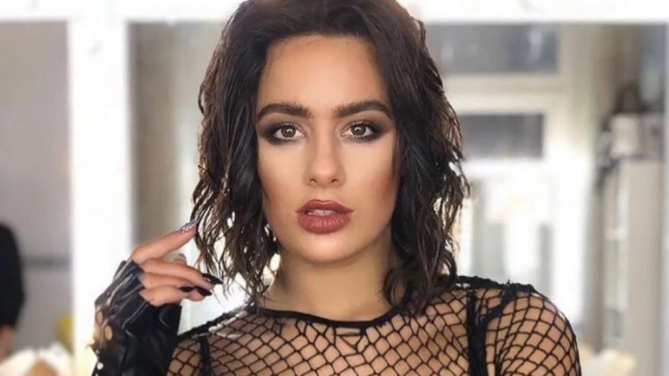 El dramático testimonio de Flor Jazmín Peña tras sufrir un accidente en la ruta | Espectáculos