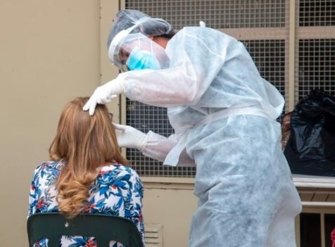 Córdoba duplica el bono para trabajadores de la Salud y Seguridad | Córdoba