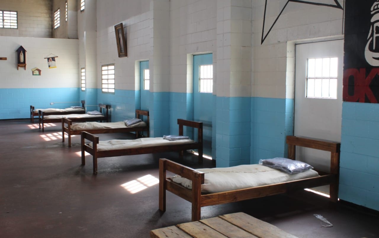 Liberaron al preso equivocado en una cárcel del conurbano bonaerense | Actualidad