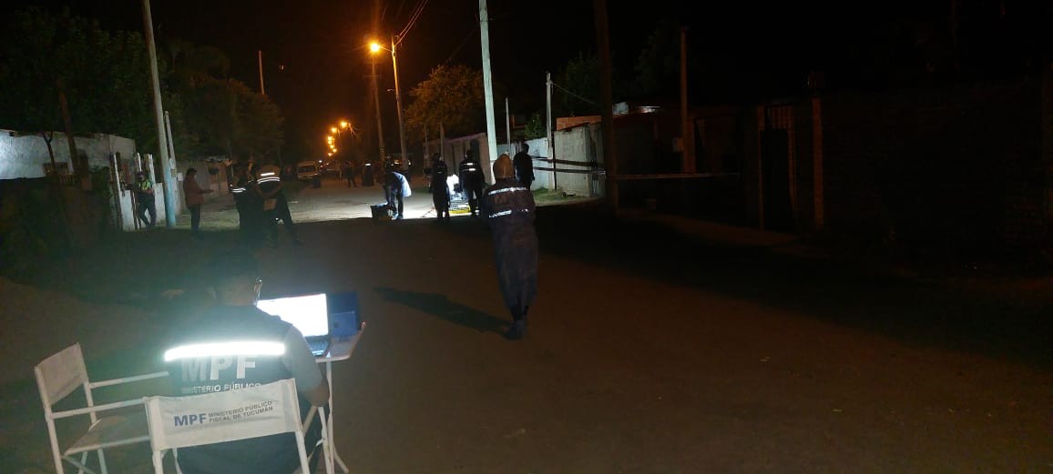 Investigan la muerte de un joven en Tucumán: detuvieron a su hijastra | Actualidad