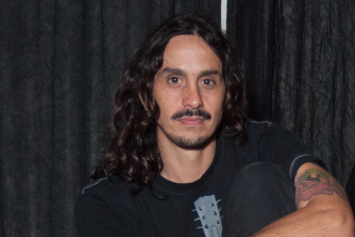 Tras batallar contra la ELA, murió el baterista Martín Carrizo, hermano de Caramelito | Espectáculos