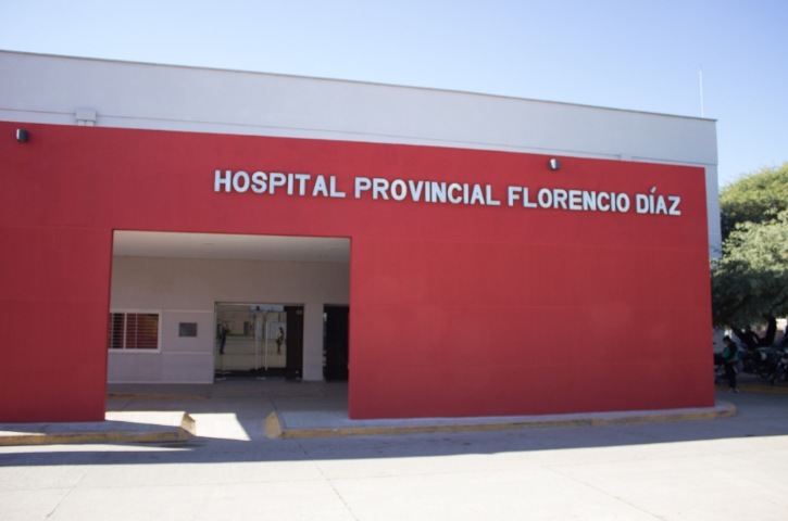 Centro de testeos: se suma el Hospital Florencio Díaz | Córdoba