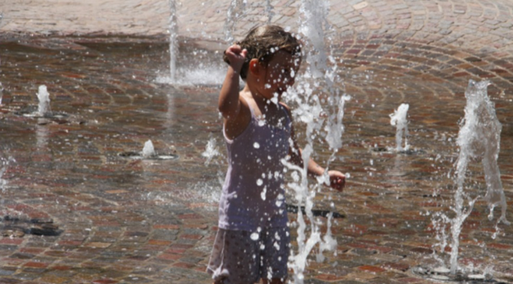 Recomendaciones para evitar el golpe de calor (1) | Córdoba