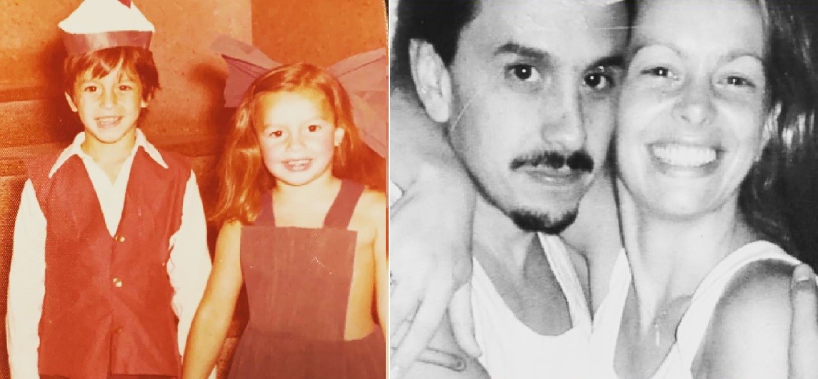 "Decime por favor por dónde sigo": el dolor de Caramelito tras la muerte de su hermano Martín Carrizo | Espectáculos