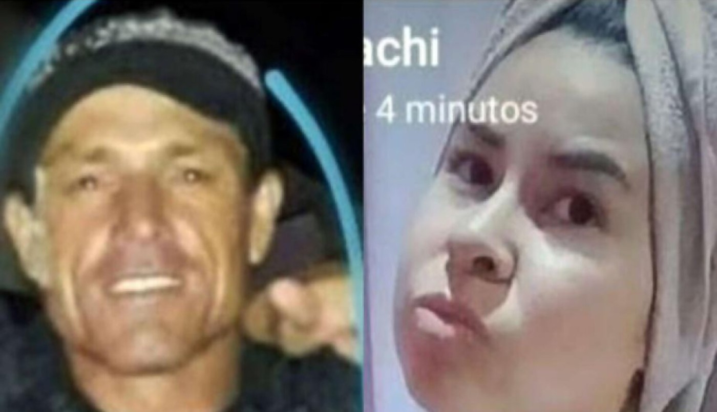 "Le estaba por matar a las 2 hijas pero no vinieron": el mensaje en el estado de WhatsApp del prófugo del femicidio en Chaco | Actualidad