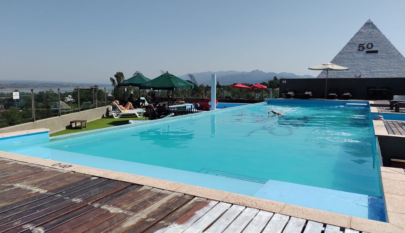 Turista protegido: todo lo que tenés que tener en cuenta para evitar estafas si alquilás en Córdoba | Córdoba