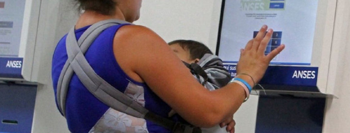 Cómo hacer para cobrar el 20% retenido de la Asignación Universal por Hijo y por Embarazo | Actualidad