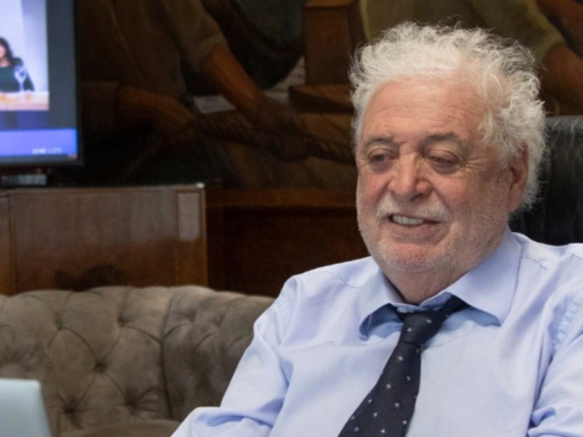 "No hice nada incorrecto, quizás cometí alguna estupidez": Ginés volvió a hablar de su renuncia | Política y economía