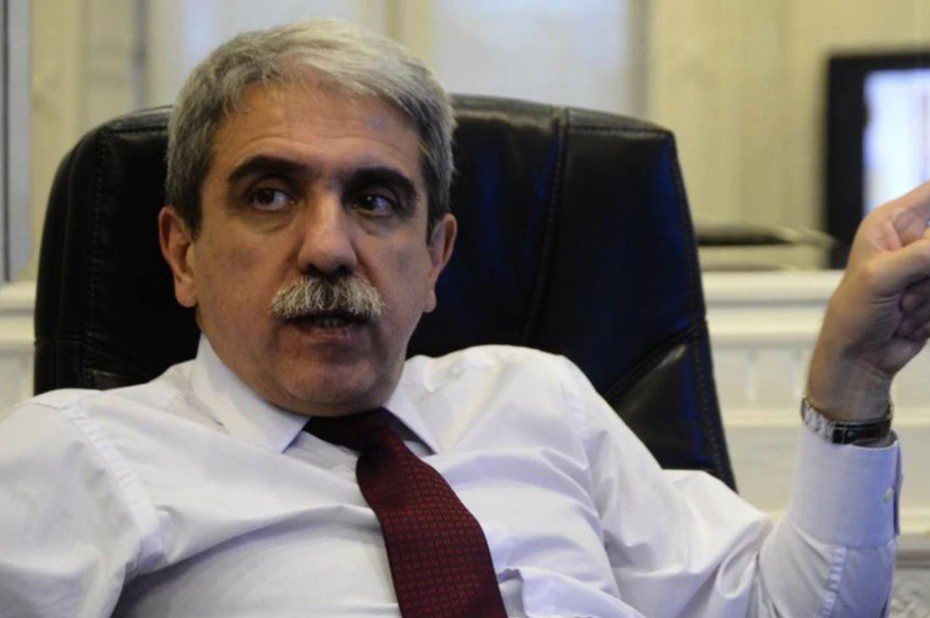 Apagón: Aníbal Fernández calificó de "sinvergüenza" a Aranguren por dichos sobre tarifas | Política y economía