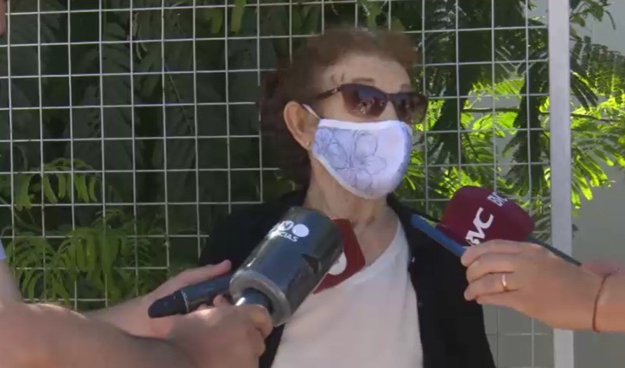 "Me decían que iban a cortarle un dedo a mi hijo", contó la víctima de un secuestro virtual | Actualidad