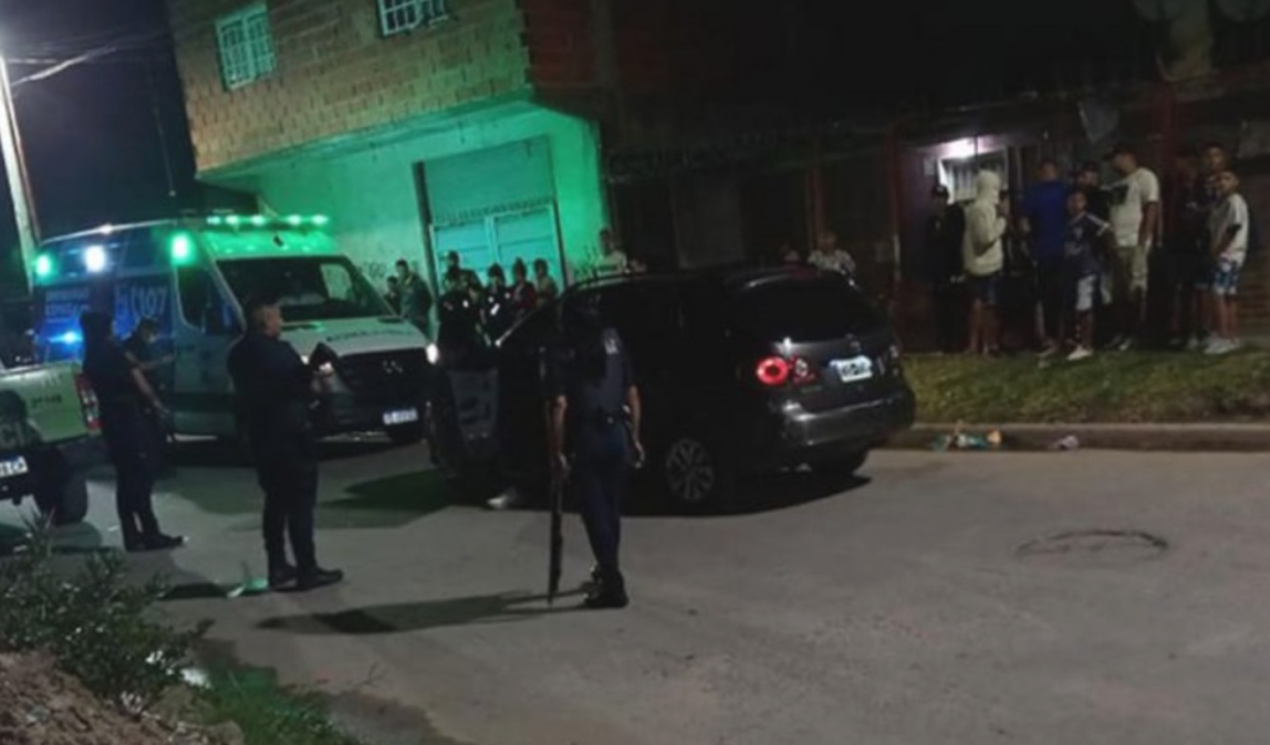 Dos detenidos por el asesinato del chofer de Uber en Lomas de Zamora: hay un prófugo | Actualidad