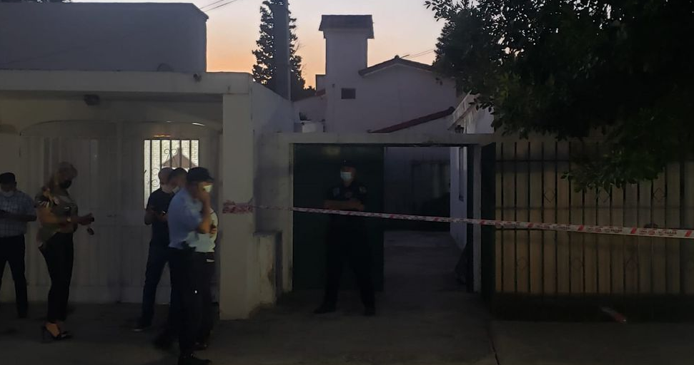 Encontraron sin vida a un matrimonio, nada se sabía de ellos desde el 6 de enero | Córdoba