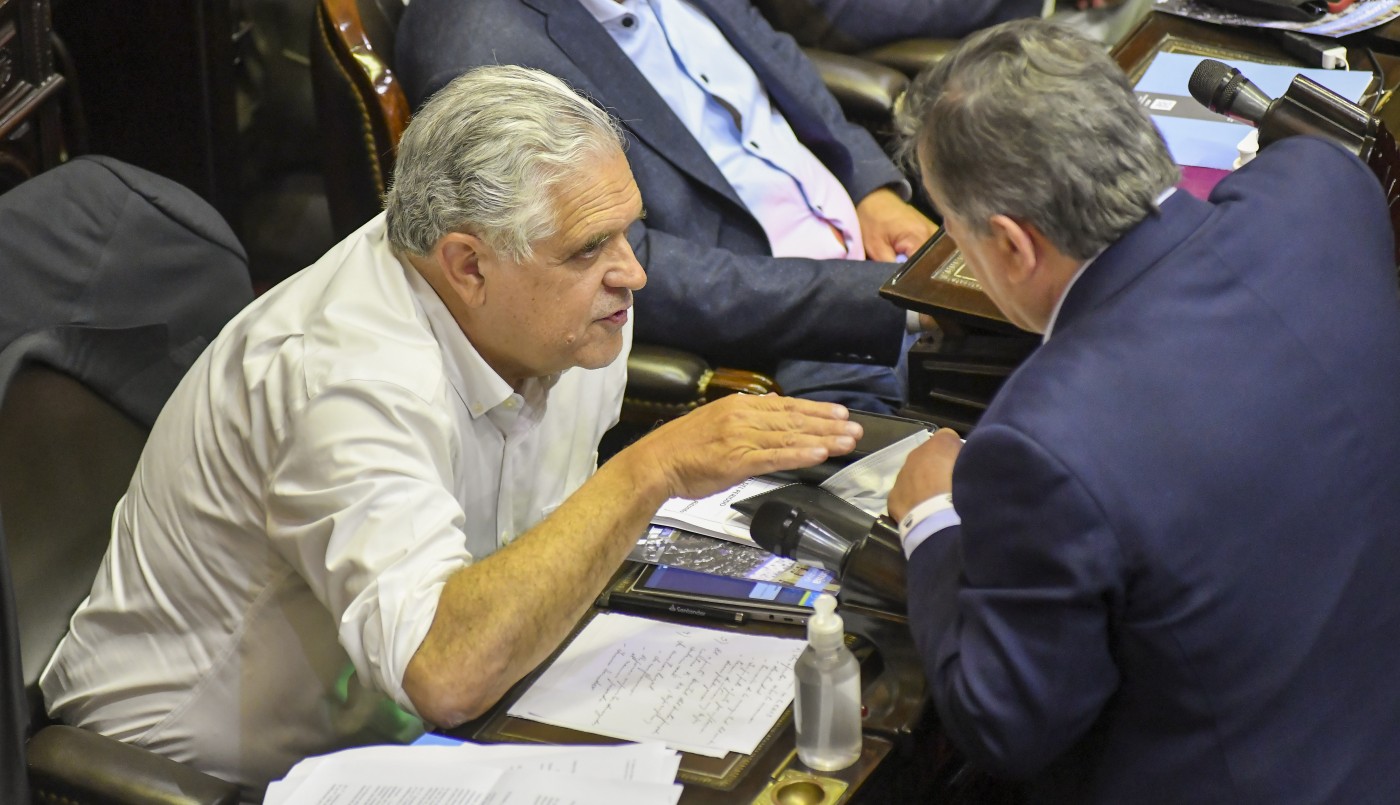 Home office de estatales: "En el fondo revela que no es necesario ese trabajo" | Política y economía